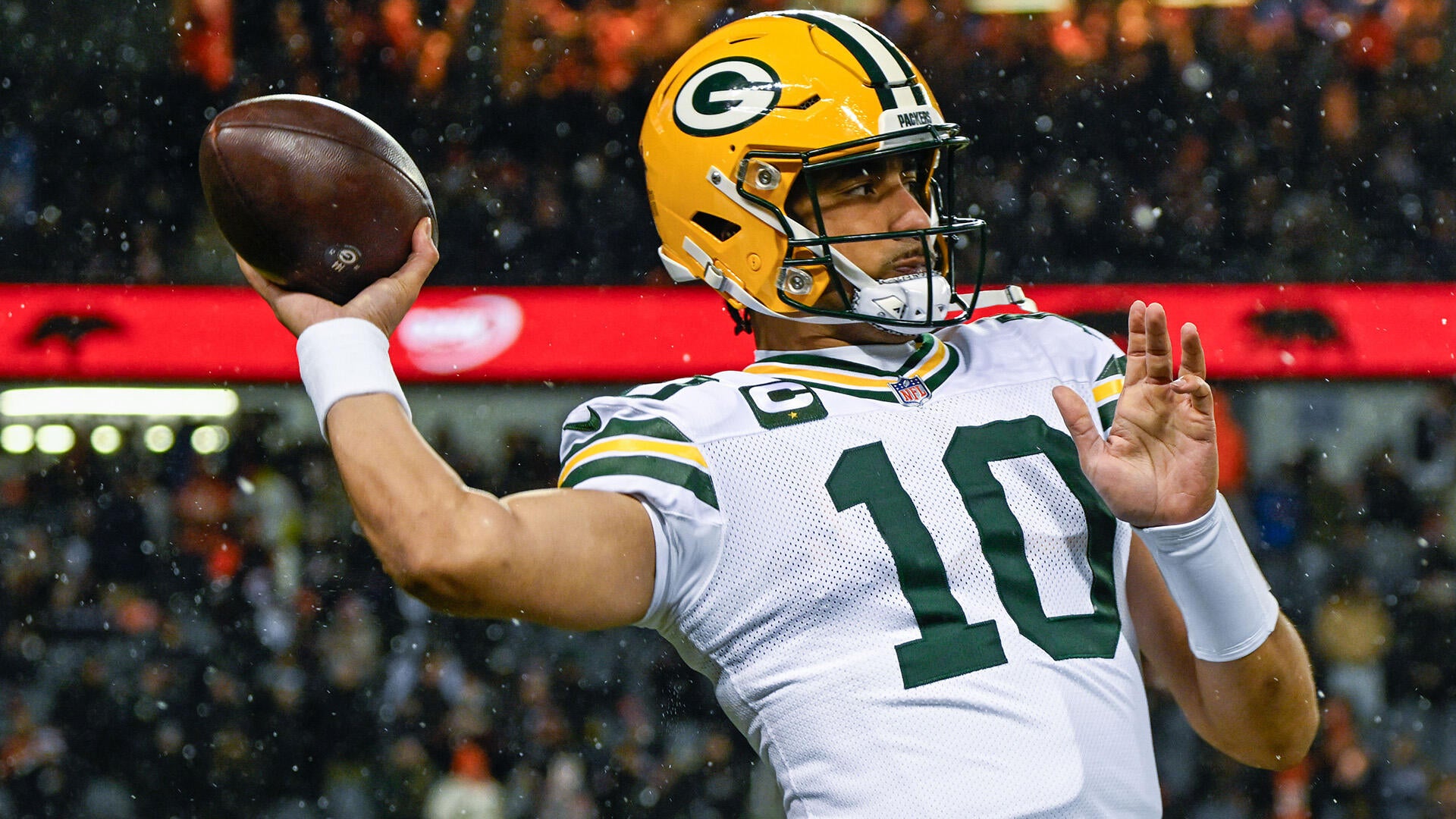 Prisco’s Week 5 NFL picks: Packers upset Bears, Rams edge Bills on ‘MNF’