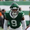 Sources: Jets’ Will McDonald and Bills’ Josh Palmer Expected to Draw Interest as Trade Deadline Nears