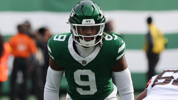 Sources: Jets’ Will McDonald and Bills’ Josh Palmer Expected to Draw Interest as Trade Deadline Nears