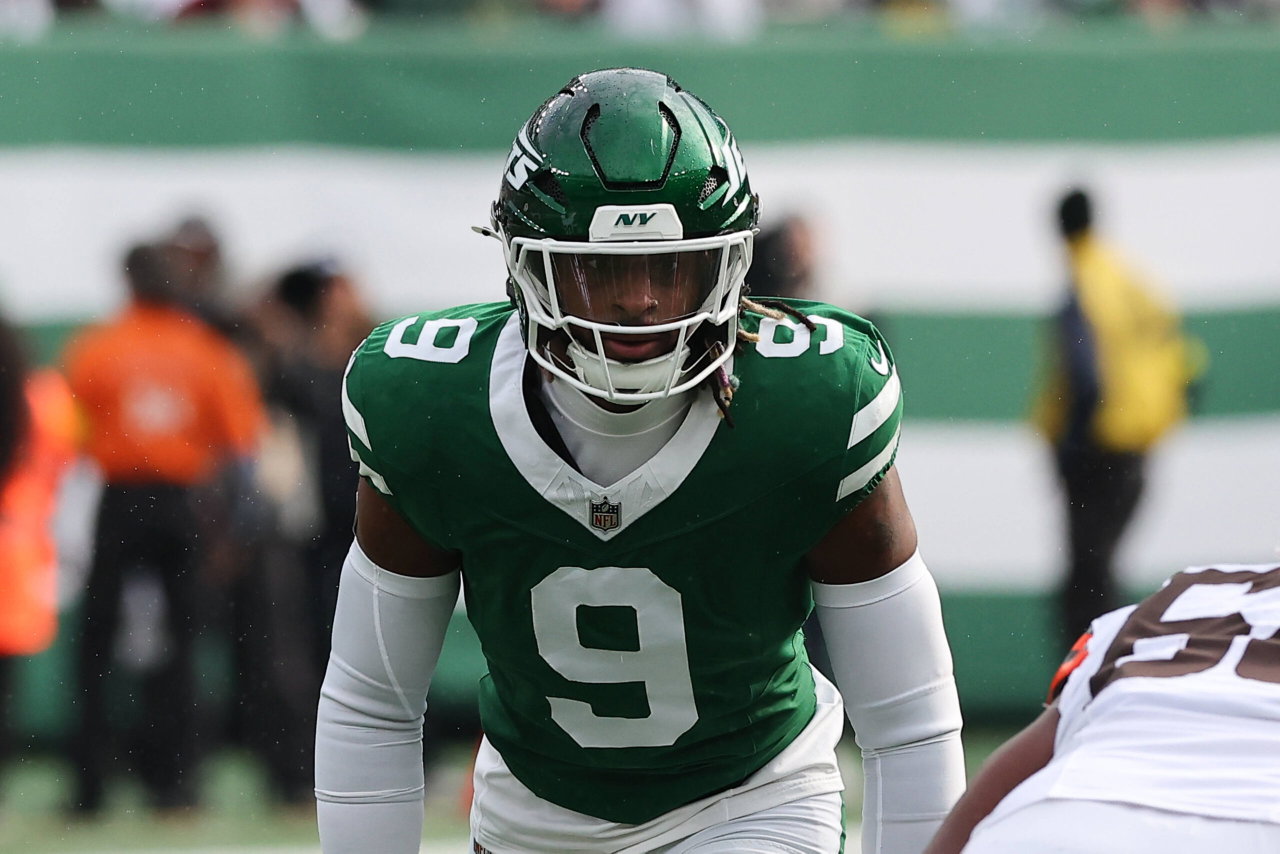 Sources: Jets’ Will McDonald and Bills’ Josh Palmer Expected to Draw Interest as Trade Deadline Nears