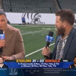 Despite Being NFL’s ‘Biggest Reality TV Show’, Steelers Still A Playoff Team, Tony Gonzalez Believes