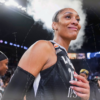 ‘Dreaming About Surviving This World’ — A’ja Wilson Emotionally Reflects on Her Younger Self After Historic 5th WNBA MVP Win