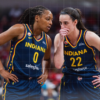 ‘Media Genius,’ ‘Kelsey Mitchell Should Leave’ — Caitlin Clark’s Plea to Fever Teammate Draws Mixed Reactions From WNBA Fans