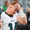 Andy Dalton released: Eagles reportedly cut veteran quarterback