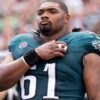 Eagles News: It’s Willie Lampkin time