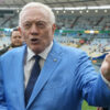 Visibly frustrated Jerry Jones keeps making big moves but Cowboys keep losing