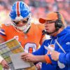 Broncos’ Biggest Winners & Losers of Sean Payton Taking Back Play-Calling