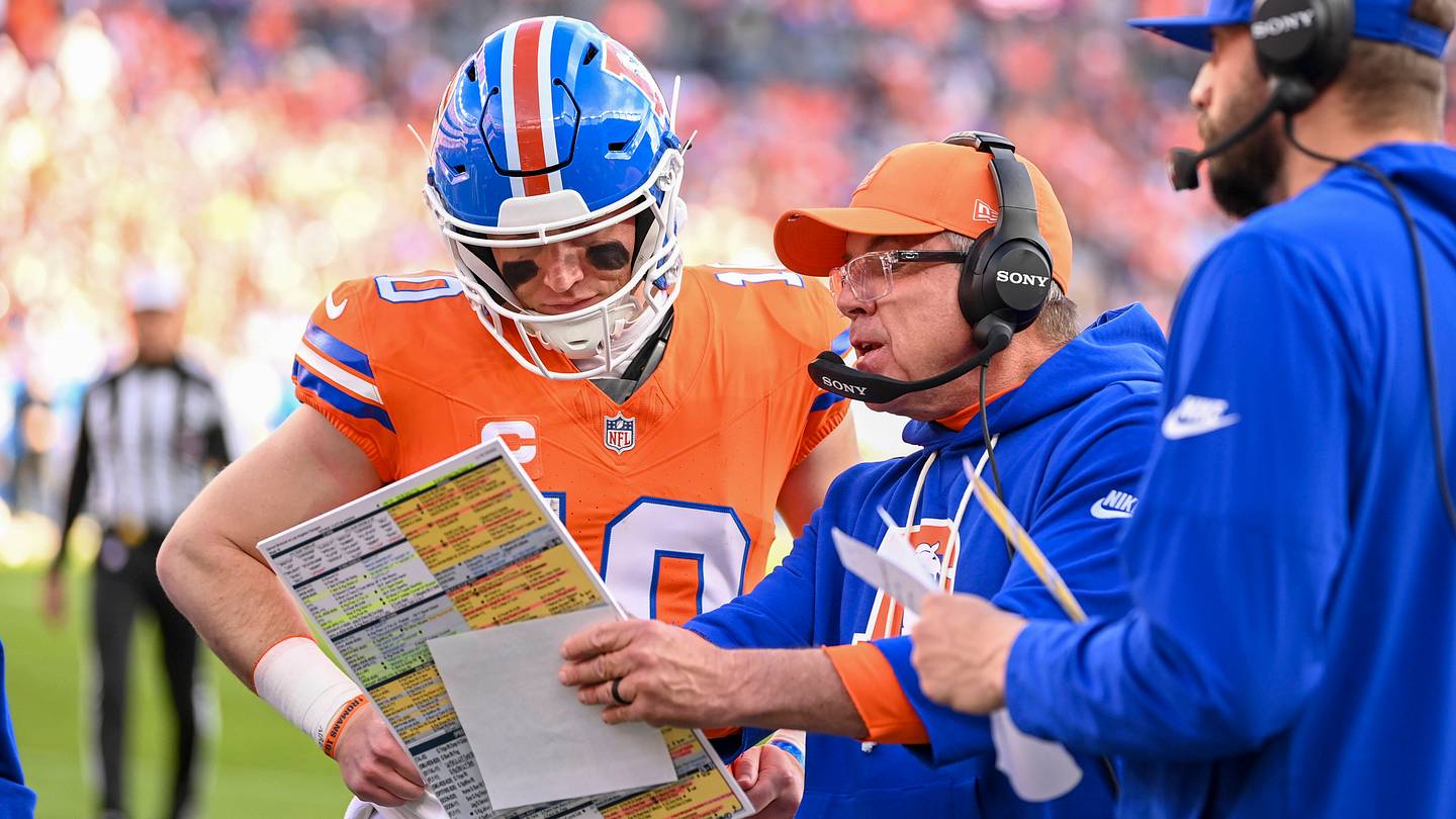 Broncos’ Biggest Winners & Losers of Sean Payton Taking Back Play-Calling