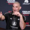 UFC Champion Sean Strickland Demands Release in NSFW Rant to Pursue Boxing World Title