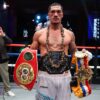Dana White dismisses Sean Strickland’s Jai Opetaia callout and names massive name as boxer’s potential next fight