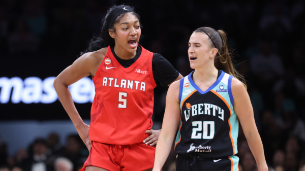 Dream, Angel Reese sweep Liberty: How Atlanta reached first WNBA Finals since 2013