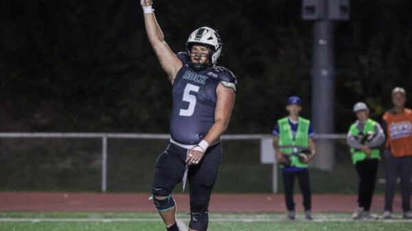 2027 NFL Draft Prospect Interview: Brett Kwoka, DE, Slippery Rock University
