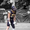 2027 NFL Draft Prospect Interview: Bo Catherwood, RB, American International College