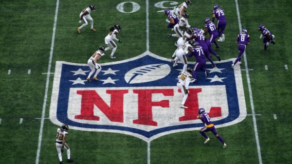 Vikings Try to Stay Perfect with Pre-Bye Win in New Orleans Amid Injury Issues