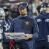 “Dallas was just whooped”: NFL Legend Criticizes Cowboys’ Poor Performance vs Bucs & Calls out Brian Schottenheimer’s Game plan