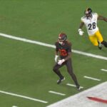 ‘Was A Big Problem For Me’: Robert Spears-Jennings Sees Improvement In One Key Area