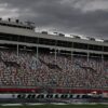 NASCAR O’Reilly race postponed to late Sunday due to heavy rain at Charlotte