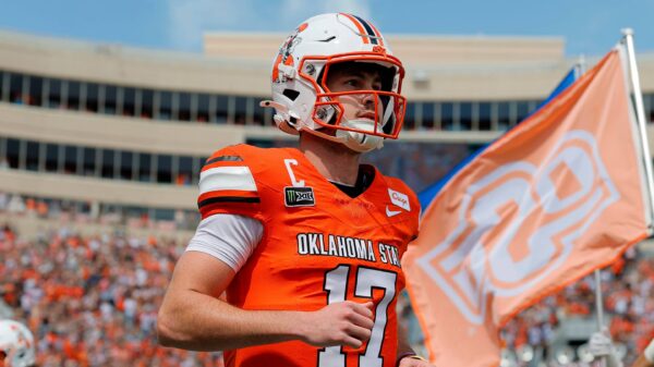 Where Drew Mestemaker fits into the rollercoaster 2027 NFL Draft’s QB class