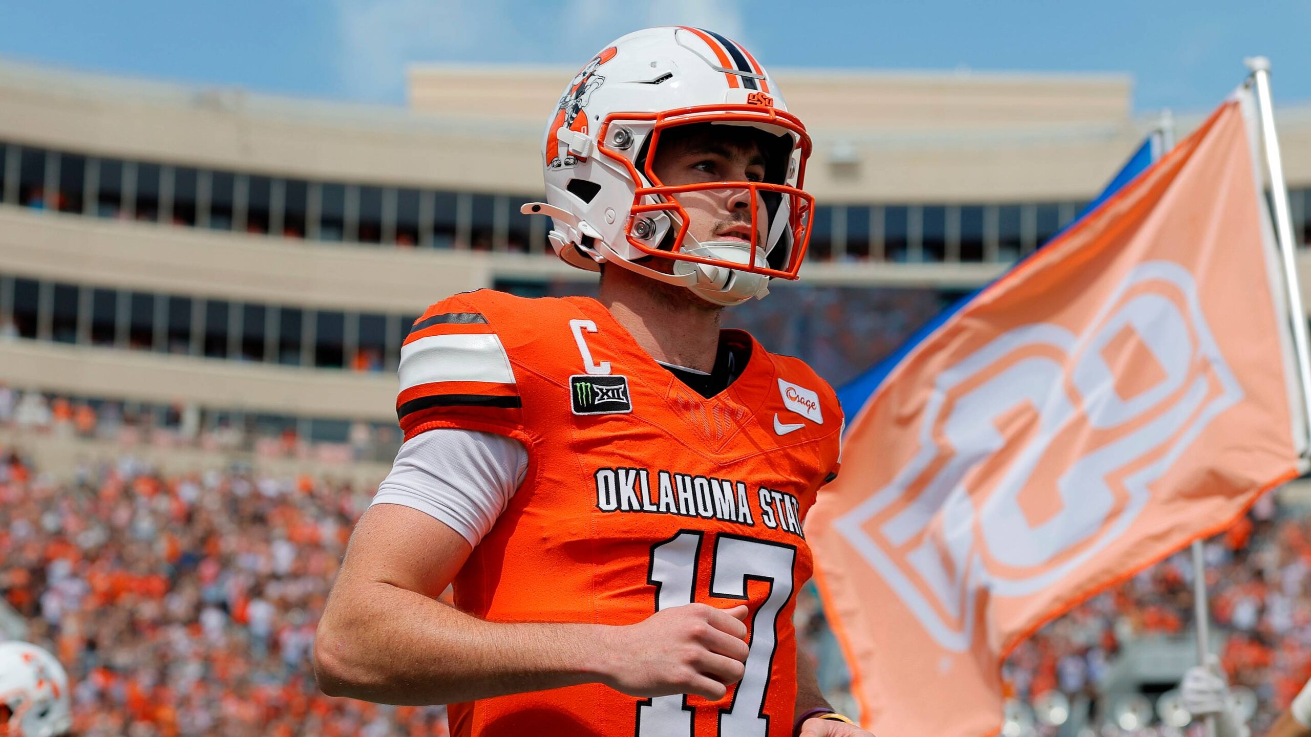 Where Drew Mestemaker fits into the rollercoaster 2027 NFL Draft’s QB class