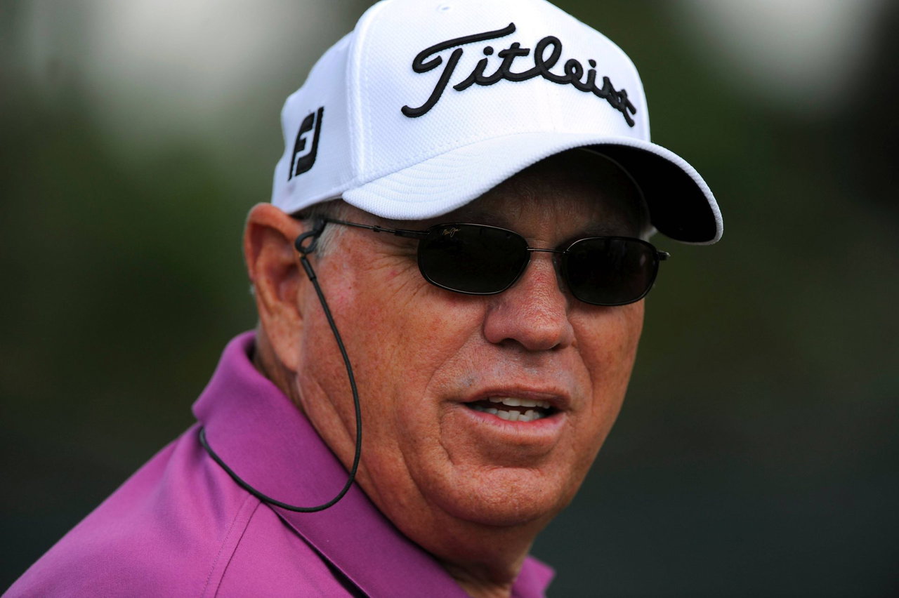 ‘So Talented Yet So Fragile’: Butch Harmon Calls Out PGA Tour Pros on Their Ego and Blame Game