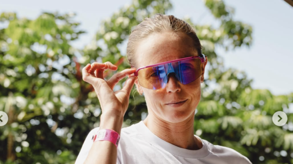 Ironman World Championship Kona: No Chelsea Sodaro as former World Champion withdraws due to Influenza