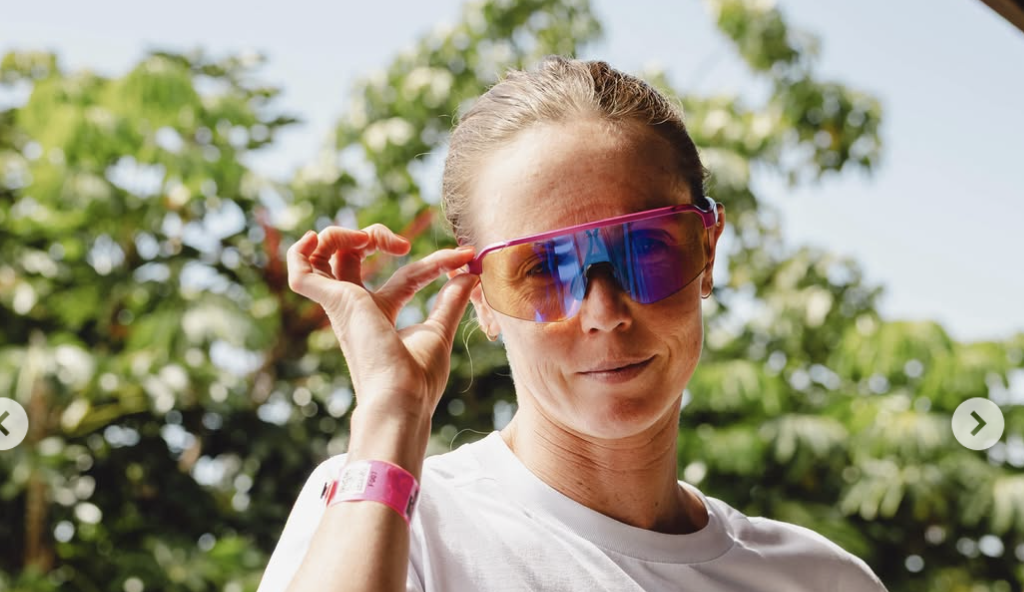 Ironman World Championship Kona: No Chelsea Sodaro as former World Champion withdraws due to Influenza