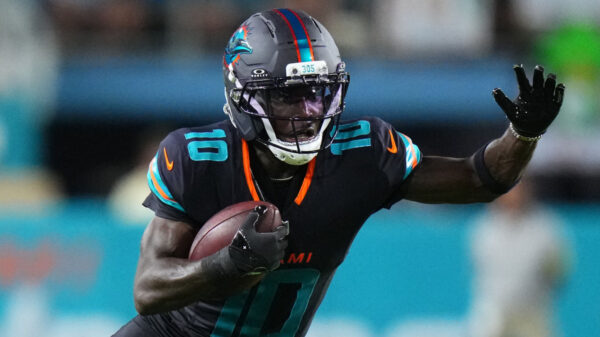 NFL insider shares major update about potential Tyreek Hill return to NFL after admission