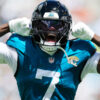 NFL executive makes trade predictions about Jaguars’ Brian Thomas Jr., Browns’ Jerry Jeudy