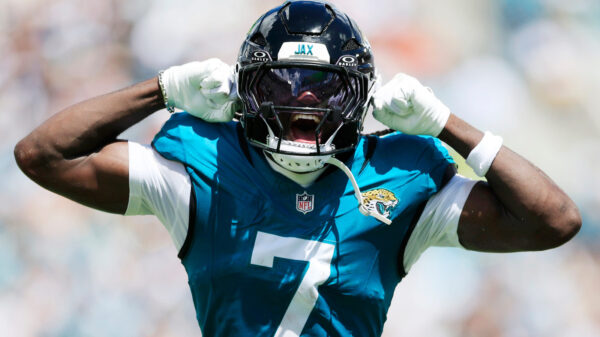 NFL executive makes trade predictions about Jaguars’ Brian Thomas Jr., Browns’ Jerry Jeudy