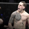 Brendan Allen submits Christian Leroy Duncan in UFC Vegas 122 main event