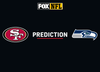 Seahawks vs. 49ers Prediction, Odds, Pick For NFL Week 5