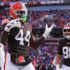 Browns vs. Jets odds, picks, prediction, spread, line: NFL Week 5 start time, betting preview, best bets