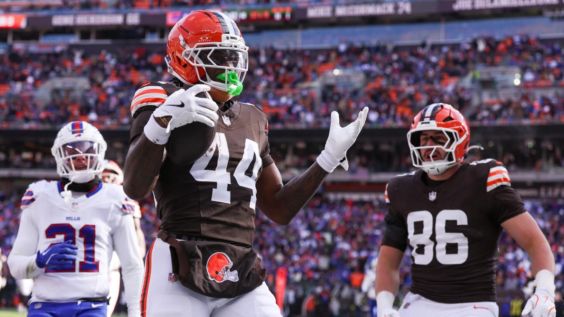 Browns vs. Jets odds, picks, prediction, spread, line: NFL Week 5 start time, betting preview, best bets