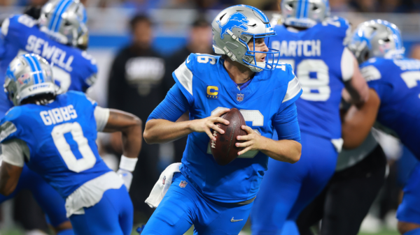 Lions vs. Cardinals odds, picks, prediction, spread, line: NFL Week 5 start time, betting preview, best bets