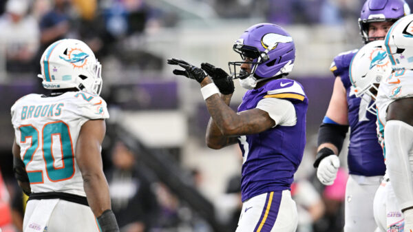 The NFL Schedule and a Vikings Cheering Guide for Week 5 Uplifts the Jets, Bears, and Bills