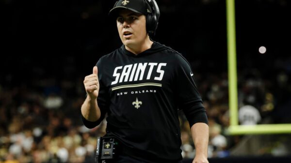 Key matchups: Saints vs. Vikings