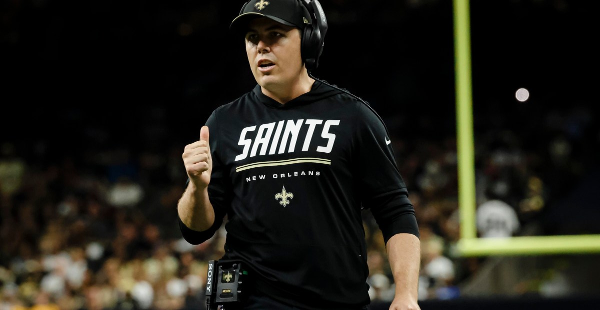 Key matchups: Saints vs. Vikings