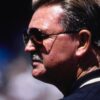 Former Saints, Bears Coach and NFL Legend Mike Ditka Dies at 86