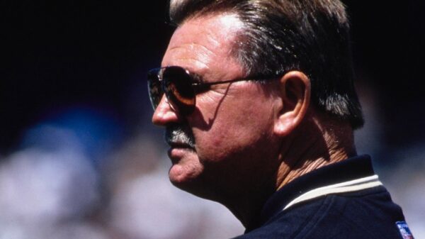 Former Saints, Bears Coach and NFL Legend Mike Ditka Dies at 86
