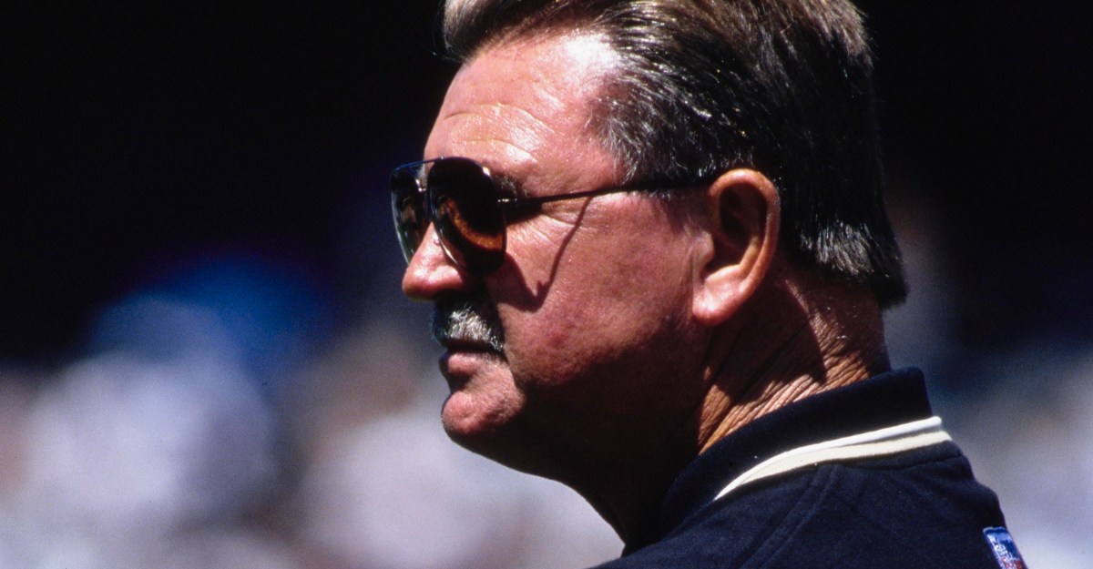 Former Saints, Bears Coach and NFL Legend Mike Ditka Dies at 86
