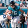 NFL Week 5 gambling preview: Bet on Trevor Lawrence, plus other picks