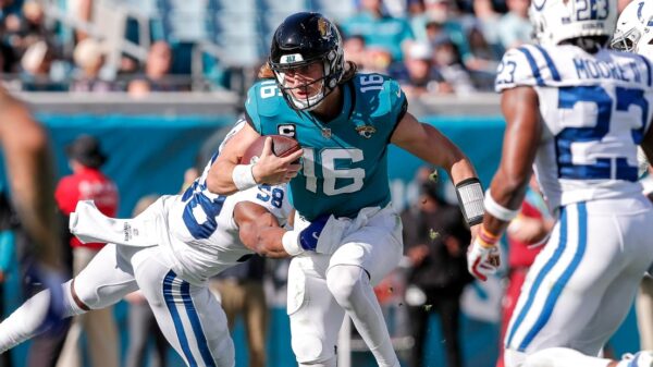 NFL Week 5 gambling preview: Bet on Trevor Lawrence, plus other picks