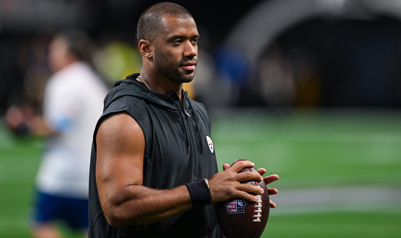 “It’s Not a Stigma”: Russell Wilson & Bill Cowher Take Strong Stand on Mental Health After Eagles Legend’s Retirement