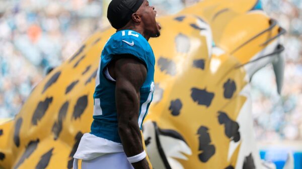 ‘I Swear’ — Former NFL QB Draws Comparisons Between Travis Hunter, $140M All-Pro WR