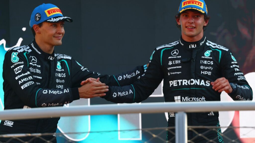 Nico Rosberg rejects Mercedes favouritism claims after F1 Italian GP