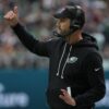 ‘Eagles Might Leave Sirianni in London’ — Former NFL QB Rips Philadelphia Head Coach After Embarrassing Performance, Calls For Hot Seat