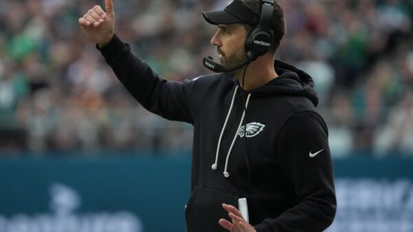 ‘Eagles Might Leave Sirianni in London’ — Former NFL QB Rips Philadelphia Head Coach After Embarrassing Performance, Calls For Hot Seat