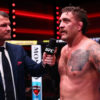 Gerald Meerschaert retires after sixth loss in a row at UFC Vegas 122: “Can’t fight forever”