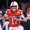 NFL Mock Draft 2027: Updated draft order and projected Top 10 picks after Week 5