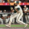 Colton Cowser Is Not An Everyday Outfielder. The Orioles Must Accept It